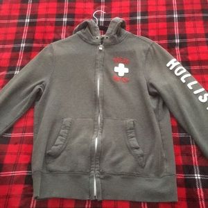 Hollister Hoodie